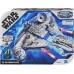 Космический корабль Star Wars Mission Fleet Deluxe Millenium Falcon (Hasbro)