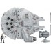 Космический корабль Star Wars Mission Fleet Deluxe Millenium Falcon (Hasbro)