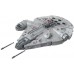 Космический корабль Star Wars Mission Fleet Deluxe Millenium Falcon (Hasbro)