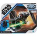 Космічний корабель Star Wars Mission Fleet Outland Tie Fighter (Hasbro), 120085, Игрушки