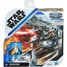 Спидер разведчика Star Wars Mission Fleet Scout Speeder (Hasbro)