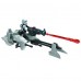 Спидер разведчика Star Wars Mission Fleet Scout Speeder (Hasbro) Спидер разведчика Star Wars Mission Fleet Scout Speeder (Hasbro)