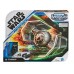 Космический корабль Star Wars Mission Fleet Stelliar Tie Darth Vader (Hasbro)