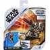 Іграшка Star Wars Mission Fleet The Mandalorian Hover E-Web Cannon (Hasbro), ,