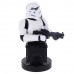 Держатель для джойстика Star Wars StormTrooper The Mandalorian (Cable Guys), ,