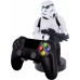 Держатель для джойстика Star Wars StormTrooper The Mandalorian (Cable Guys), ,