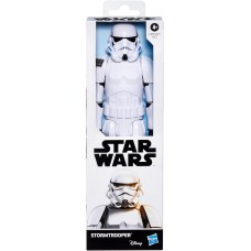 Фігурка Star Wars Stormtrooper Titan Hero Series (Hasbro, висота 30 см), ,