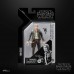 Фігурка Star Wars The Black Series Archive Han Solo (Hasbro, висота 15 см), 108204, Фигурки