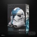 Шолом Star Wars The Black Series Clone Trooper Electronic Helmet 501st Legion (Hasbro), 130366, Игрушки