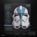 Шолом Star Wars The Black Series Clone Trooper Electronic Helmet 501st Legion (Hasbro), 130366, Игрушки