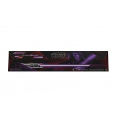 Меч Star Wars The Black Series Force FX Elite Lightsaber Darth Revan (Hasbro), ,