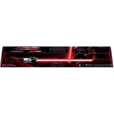 Меч Star Wars The Black Series Force FX Elite Lightsaber Darth Vader (Hasbro), ,
