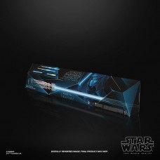 Меч Star Wars The Black Series Force FX Elite Lightsaber Leia Organa (Hasbro) купить в интернет-магазине ⭐ GameSpot.com.ua ⭐ Меч Star Wars The Black Series Force FX Elite Lightsaber Leia Organa (Hasbro), 112804, Игрушки