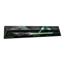 Меч Star Wars The Black Series Force Fx Elite LightSaber Luke Skywalker (Hasbro) купить в интернет-магазине ⭐ GameSpot.com.ua ⭐ Меч Star Wars The Black Series Force Fx Elite LightSaber Luke Skywalker (Hasbro), ,