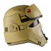 Шлем Star Wars The Black Series Shoretrooper Electronic Helmet (Hasbro), ,