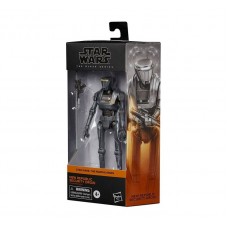 Фігурка Star Wars The Black Ser..