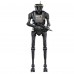 Фигурка Star Wars The Black Series The Mandalorian New Republic Security Droid (Hasbro, высота 15 см), 108199, Игрушки