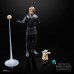Фигурка Star Wars The Black SeriesThe Book Of Boba Fett Luke Skywalker and Grogu (Hasbro, высота 15 см), 122740, Фигурки