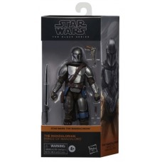 Фігурка Star Wars The Mandalori..