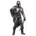 Фигурка Star Wars The Mandalorian (Hasbro, высота 15 см), ,