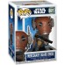 Фігурка Star Wars The Mandalorian and Grogu Mercenary Guard POP! Vinyl (Funko), ,
