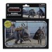 Фігурка Star Wars The Vintage Collection The Mandalorian Blurrg & The Mandalorian (Hasbro, висота 10 см), , Фигурки