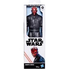 Фігурка Star Wars Titan Series Darth Maul (Hasbro, висота 30 см) купить в интернет-магазине ⭐ GameSpot.com.ua ⭐ Фігурка Star Wars Titan Series Darth Maul (Hasbro, висота 30 см), ,