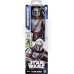 Фигурка Star Wars Titan Series The Mandaloraian (Hasbro, высота 30 см), ,