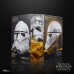 Шлем Star Wars The Black Series Phase II Clone Trooper Helmet (Hasbro), ,