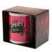 Чашка Stranger Things 4 Upside Down Mug (Pyramid), ,