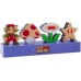Светильник Super Mario Bros Icons Light (Paladone), ,