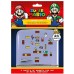 Магниты Super Mario Magnet Set (23 шт), ,