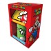 Подарунковий набір Super Mario Yoshi Gift Set (Чашка, підставка, брелок), ,