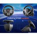 Руль Superdrive Universal Racing Wheel с педалями (PS4, Subsonic), 239486, Аксессуары