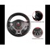 Руль Superdrive Universal Racing Wheel с педалями (PS4, Subsonic), 239486, Аксессуары