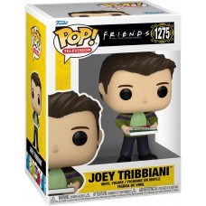 Фигурка TV Friends Joey Green POP! Vinyl (Funko), ,