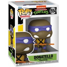 Фигурка TV Teenage Mutant Ninja..