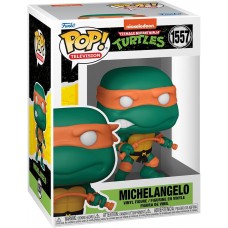 Фігурка TV Teenage Mutant Ninja..
