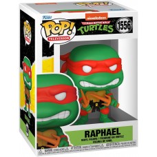 Фігурка TV Teenage Mutant Ninja Turtles Raphael POP! Vinyl (Функо), ,