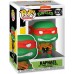 Фігурка TV Teenage Mutant Ninja Turtles Raphael POP! Vinyl (Функо), ,