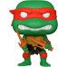 Фігурка TV Teenage Mutant Ninja Turtles Raphael POP! Vinyl (Функо), ,