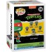 Фігурка TV Teenage Mutant Ninja Turtles Raphael POP! Vinyl (Функо), ,