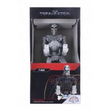 Тримач для джойстика Terminator T800 (Cable Guys) купить в интернет-магазине ⭐ GameSpot.com.ua ⭐ Тримач для джойстика Terminator T800 (Cable Guys), ,