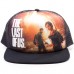 Кепка The Last Of Us (Difuzed) Кепка The Last Of Us (Difuzed)