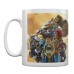 Чашка The Legend Of Zelda Breath Of The Wild Champions Sunset (315 ml), ,
