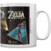 Чашка The Legend Of Zelda Breath of the Wild Champions Mug (Pyramid), ,