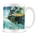 Чашка The Legend Of Zelda Tears of the Kingdom (315 ml), ,