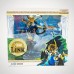 Фигурка The Legend of Zelda Breath of the Wild Link PVS (First 4 Figures, высота 25 см), 237900, Фигурки