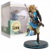 Фигурка The Legend of Zelda Breath of the Wild Link PVS (First 4 Figures, высота 25 см)