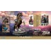 Фигурка The Legend of Zelda Breath of the Wild Link on Horseback (First 4 Figures), 115560, Фигурки